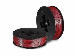 FILAMENTO PLA 1.75 MM (1/16) METALLIC COPPER RED 750 GR