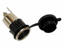 CONECTOR MECHERO HEMBRA