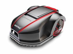 MATRIX MOW800 ROBOTIC LAWN MOWER