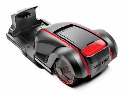 MATRIX MOW800 ROBOTIC LAWN MOWER