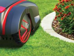 MATRIX MOW800 ROBOTIC LAWN MOWER