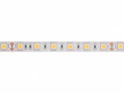 CINTA LEDS FLEXIBLE BLANCO CÁLIDO 300 LEDS 5 METROS 24V