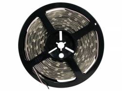 CINTA LEDS FLEXIBLE BLANCO CÁLIDO 300 LEDS 5 METROS 24V