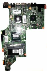 HP 5050 DV7 PLACA BASE MOTHER BOARD ZYE3ELX5TP103AIN503 ZYE REV 3A 3ELX5BATP10