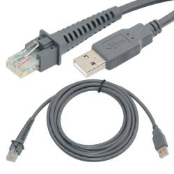 CABLE USB RJ45 1 METRO