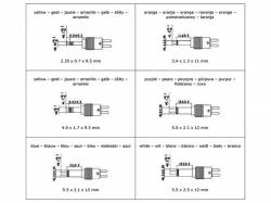 FUENTE ALIMENTACIÓN CONMUTADA 13.5 A 30V DC 30W