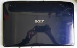 CARCASA PANTALLA TRASERA TOP BACK COVER ACER ASPIRE 5535 5235 5335 5735