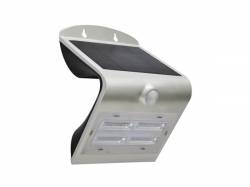 APLIQUE SOLAR LED DETECTOR DE MOVIMIENTO 4000K