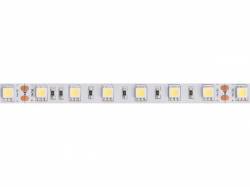 CINTA LEDS FLEXIBLE BLANCO FRÍO 300 LEDS 5 METROS 24V