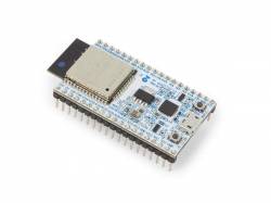 TARJETA DE DESARROLLO ESP32