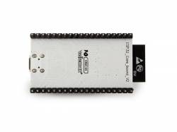 TARJETA DE DESARROLLO ESP32