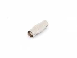 CONECTOR BNC HEMBRA DOBLE