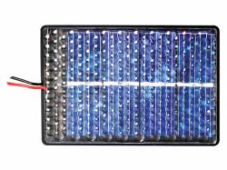 CÉLULA SOLAR ENCAPSULADA 2V 200MA