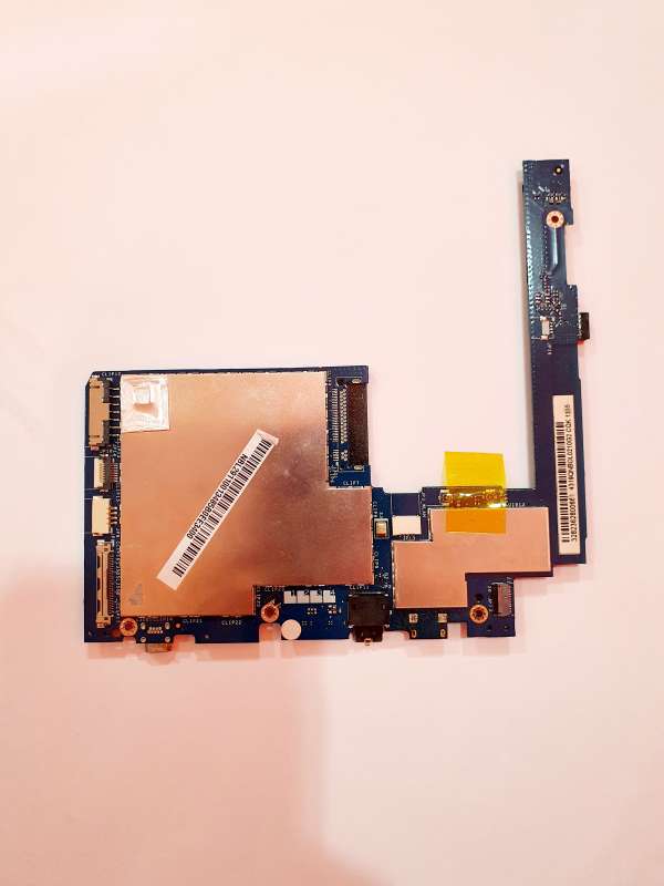 PLACA MOTHER BOARD TABLET ASUS A3 BOTHERBOARD