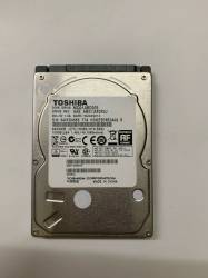 DISCO DURO 750GB 2.5 SATA TOSHIBA MQ01ABD075 HD