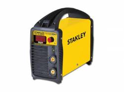 EQUIPO SOLDADURA STANLEY INVERTER SIRIO 130A