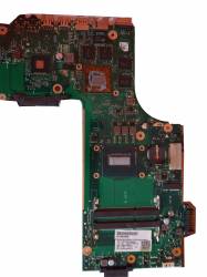 PLACA BASE THOSIBA MOTHERBOARD MAIN L70-B-126