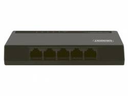 SWITCH DE 5 PUERTOS GIGABIT