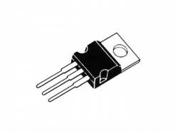 SENSITIVE GATE TRIAC 8A 600V TO220