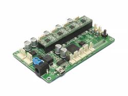 UNIDAD CENTRAL PROCESO PARA K8200 IMPRESORA 3D PLACA MADRE MOTHER BOARD