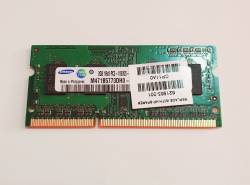 MEMORIA RAM PORTATIL 2GB 1RX8 PC3 M471B5773DH0