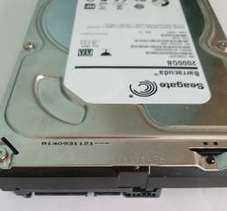 DISCO DURO HD 3.5 2TB SEAGATE ST2000DM001