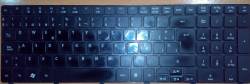 TECLADO ESPAñOL ñ ACER ASPIRE 5738ZG