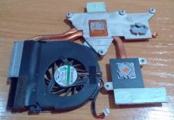 VENTILADOR DISIPADOR ACER ASPIRE 5738ZG