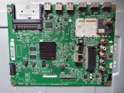 MAIN PLACA MOTHER BOARD LG 55LF5800 TV