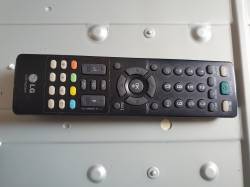 MANDO TV LG 55LF5800