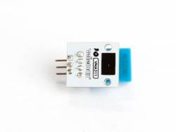 SENSOR DE TEMPERATURA Y HUMEDAD DIGITAL DHT11 PARA ARDUINO