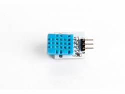 SENSOR DE TEMPERATURA Y HUMEDAD DIGITAL DHT11 PARA ARDUINO