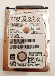 HD 500GB SATA 3GBS DISCO DURO H2T500854S7 SONY VAIO