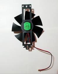 VENTILADOR 18V TXWF-105 INDUCCION CORBERO CCIY3016