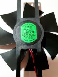 VENTILADOR 18V TXWF-105 INDUCCION CORBERO CCIY3016