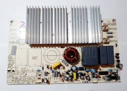 FUEGO GRANDE PLACA INDUCCION CORBERO CCIY3016