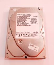 HD DISCO DURO 250GB SATA 3.5 7200RPM HITACHI HDP72525GLA380