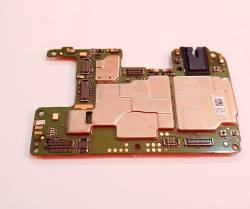 PLACA BASE MOTHER BOARD HUAWEI Y7 2019