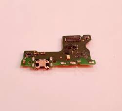 PLACA CARGA DOCK MICRO HUAWEI Y7 2019