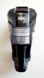 MOTOR ASPIRADOR CONGA CECOTEC THUNDERBRUSH 850
