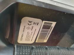 MOTOR ASPIRADOR CONGA CECOTEC THUNDERBRUSH 850