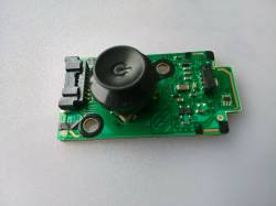 PLACA IR SENSOR SAMSUNG UE40EH5300 BN41-01840C BN96-22413J UE5000 REV 2.9 CT1210