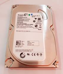 HD DISCO DURO 160GB 3.5 SATA SEAGATE 7200RPM