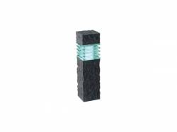 GARDEN LIGHTS PHOBOS COLUMNA 12 V 88 LM 1.5 W 6000 K