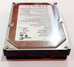 HD DISCO DURO SEAGATE 80GB 7200RPM IDE 3.5