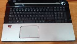 CASE CARCASA SUPERIOR TOSHIBA L70-B-126