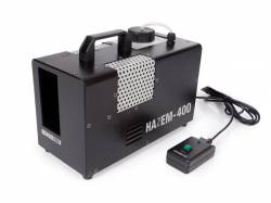 MINI MÁQUINA DE NIEBLA 400 W