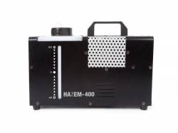 MINI MÁQUINA DE NIEBLA 400 W