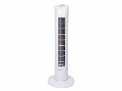 VENTILADOR DE TORRE 3 VELOCIDADES FUNCIÓN DE OSCILACIÓN 60 W