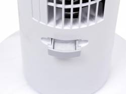 VENTILADOR DE TORRE 3 VELOCIDADES FUNCIÓN DE OSCILACIÓN 60 W